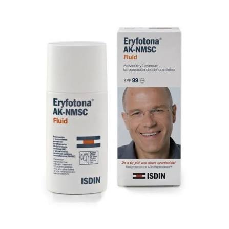 ISDIN ERYFOTONA AK NMSK FLUID 50ML
